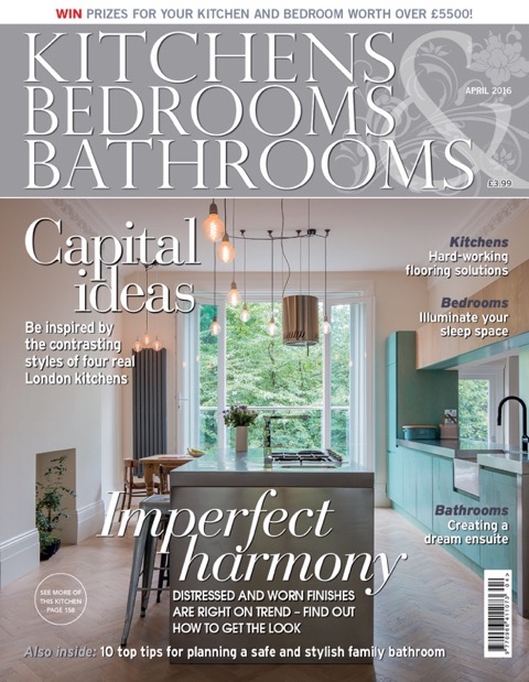 Kitchens Bedrooms Bathrooms magazine 2016 pdf