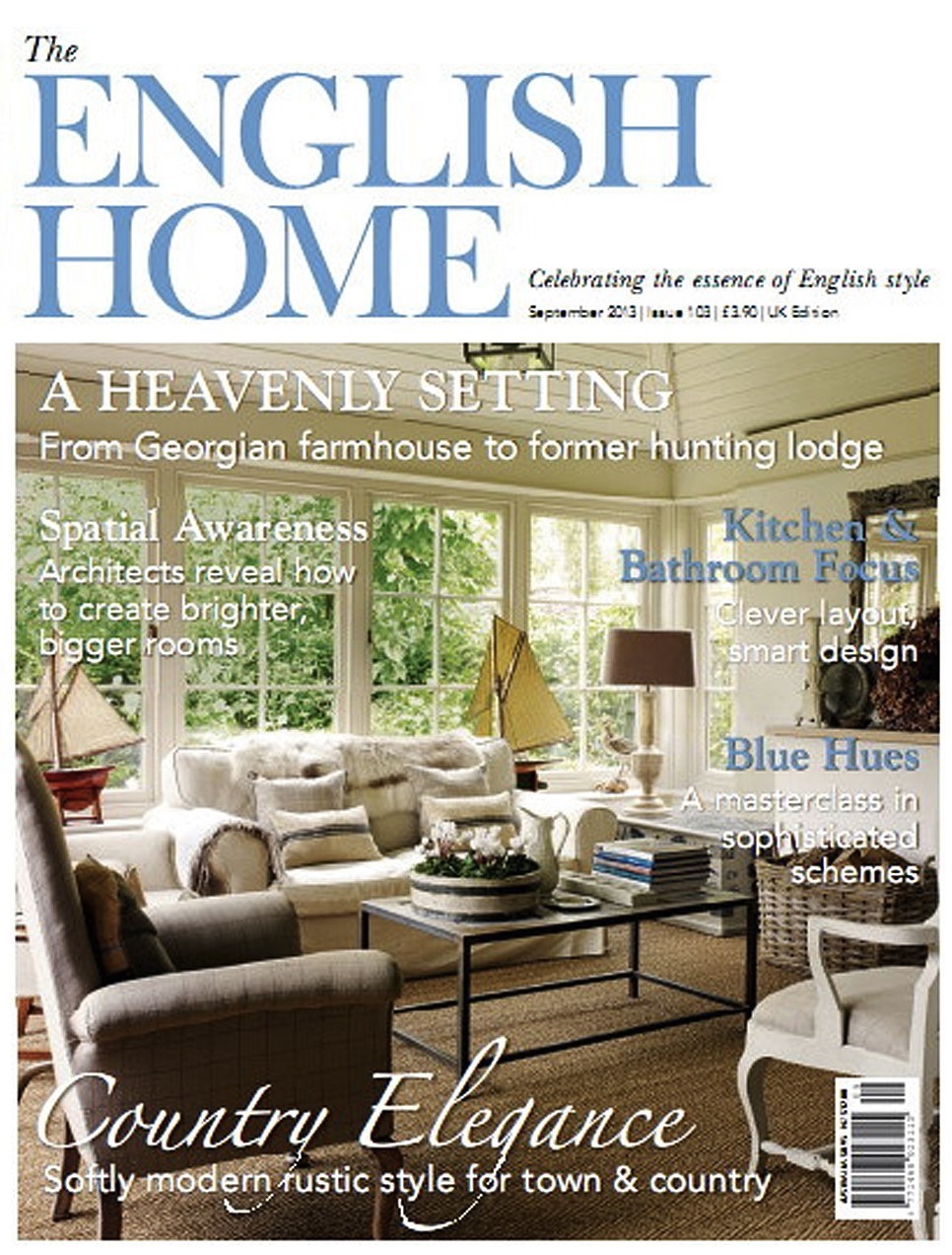 The English Home magazine 2013 pdf